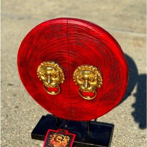 This is called the ANNÉE Du Dragon